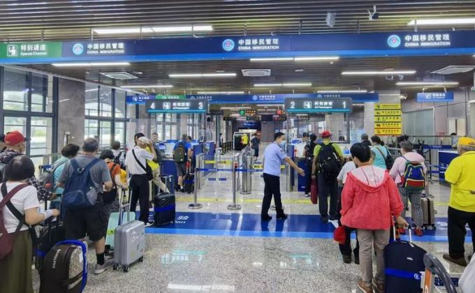 25年！超2600万人次！