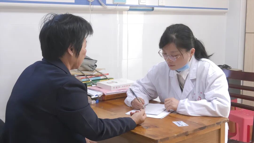 来啦，我的“十五五” | 漳浦这份医共体“成绩单”，亮了！