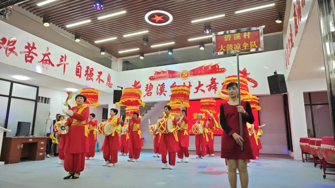 华安三地齐发力 民生工程暖民心