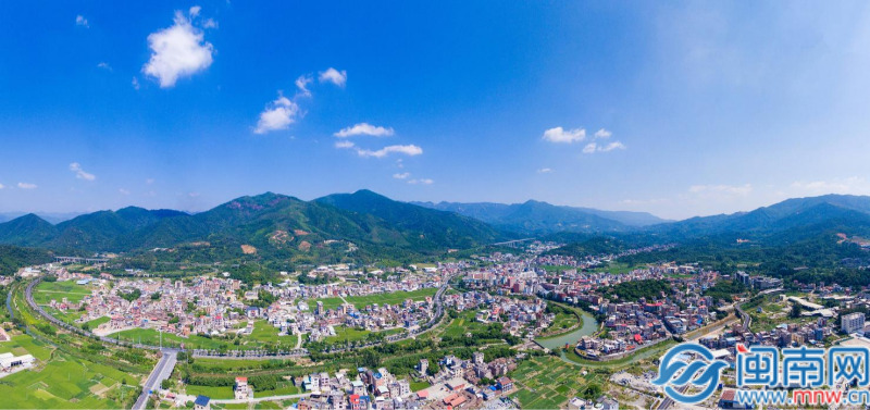 “长泰暖”留住“候鸟心”