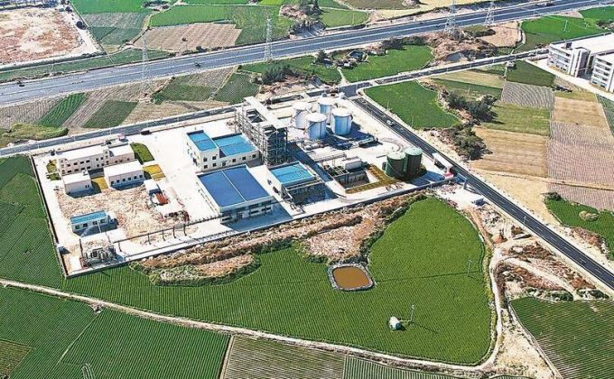 福建中碳首产成功