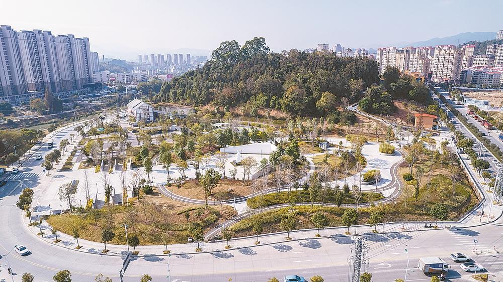 “瓷圣”文化公园在德化建成开放