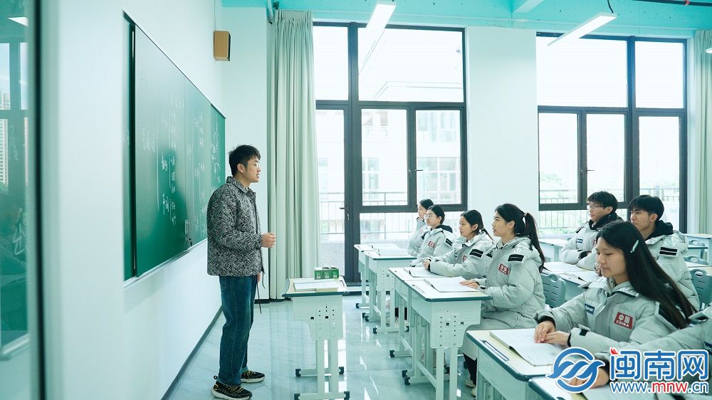 【民生新愿景】我们的“十五五”│中青年张云东：深耕事业，再多一点时间陪伴家人