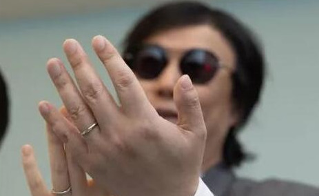 歌手萧煌奇宣布结婚