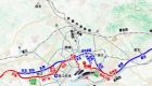 事關(guān)廈漳泉城際鐵路R1線