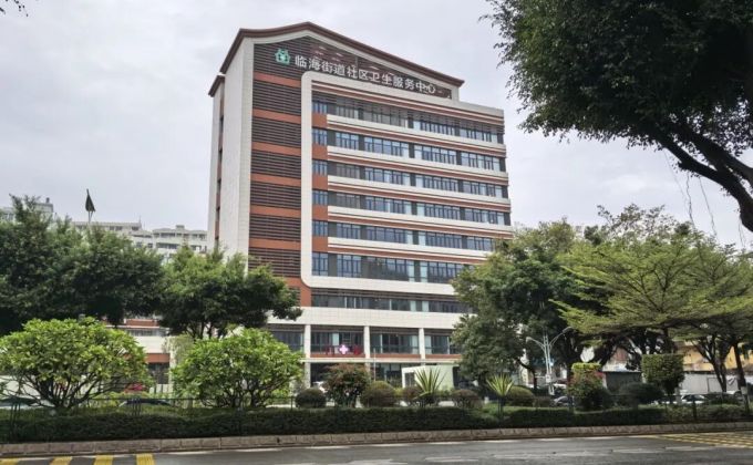 丰泽：医疗资源提质扩容、普惠托育扩面 人民健康获得感不断增强