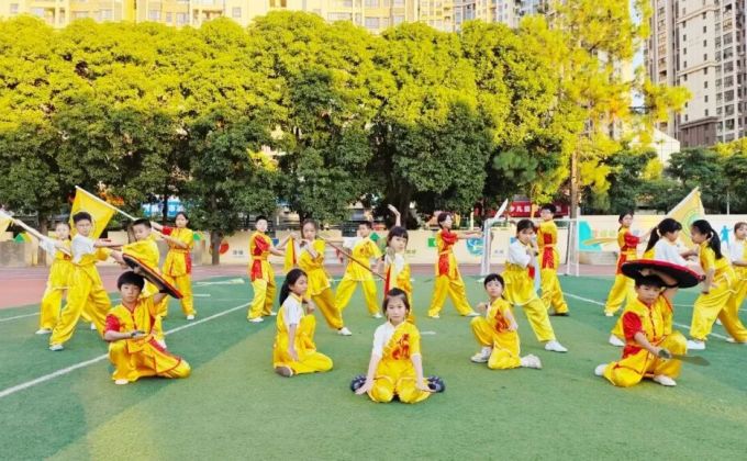 点赞鲤城教育，再添“国字号”招牌！