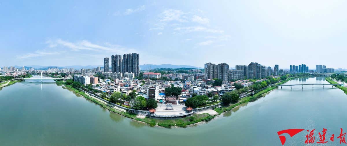 潮声 | 同安溪边码头：古渡新声 两岸共鸣