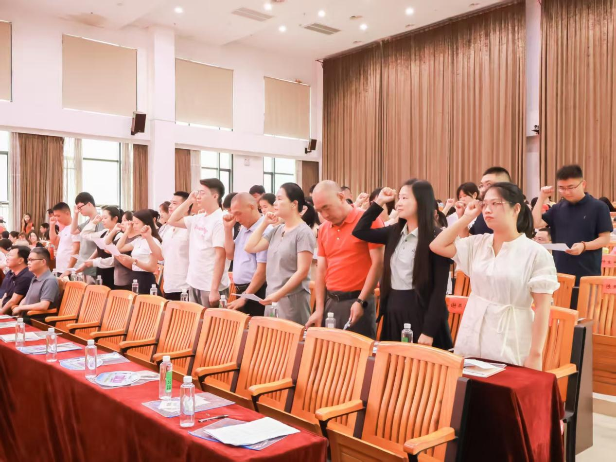 安溪：深耕文旅人才培育 激活茶乡发展新动能