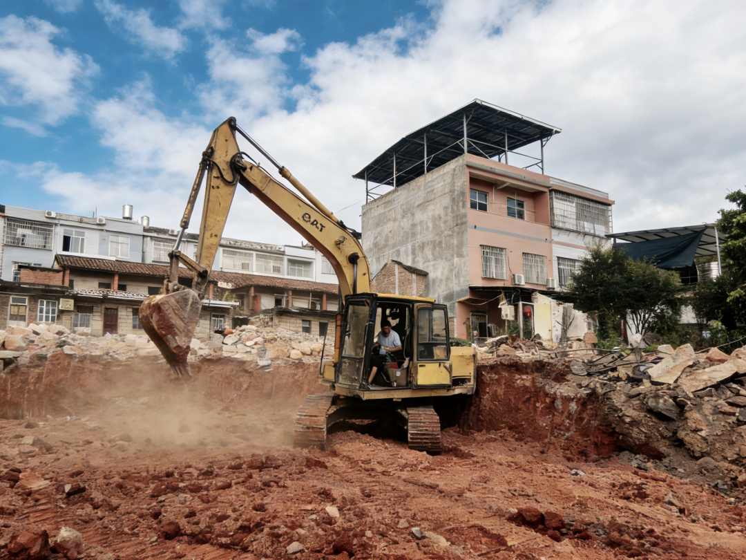 晒一晒基层干部的随访笔记丨扎根一线解民忧 实干担当换新颜