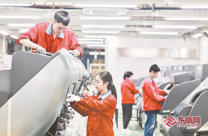 从本土化到新蓝海， 一条产业链的韧性进化