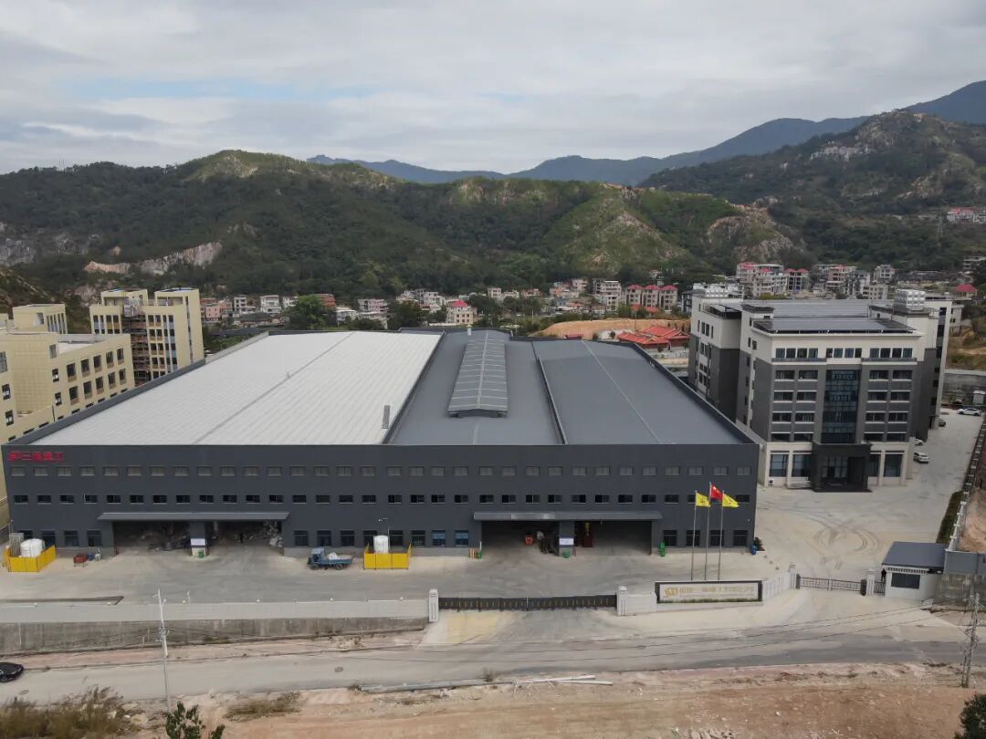 安溪新增一耐磨件制造基地