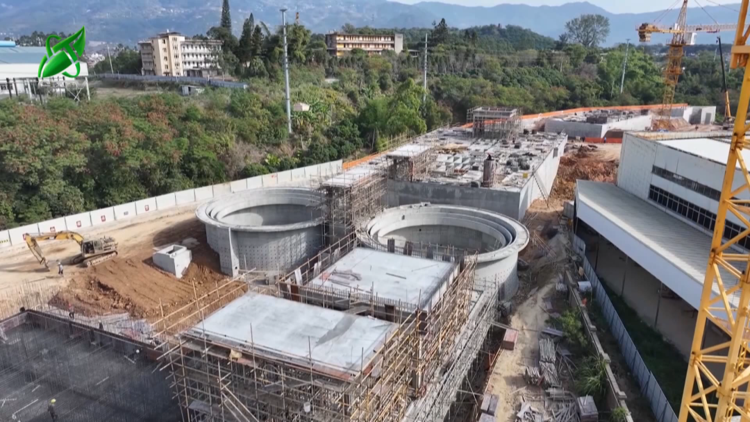 投资1.33亿元！安溪这个“肾脏”6月启用！