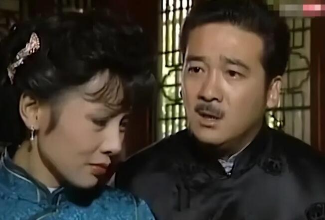 演员赵学煌去世 曾因琼瑶剧&zwnj;《鬼丈夫》等作品走红