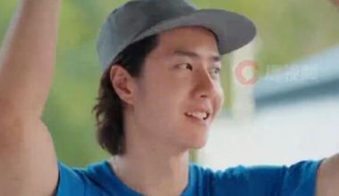 王一博回应结婚问题：太遥远了 尚无法考虑