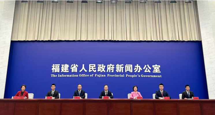 福建春节放大招：1500场活动+120项福利 解锁最浓闽式年味