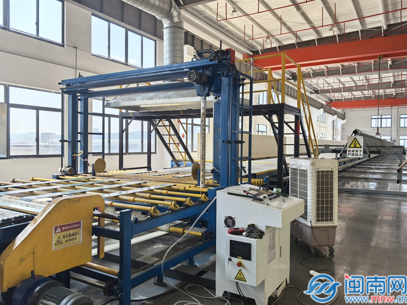 从“隔城”到“比邻”，长泰智能家居产业加速“聚变”