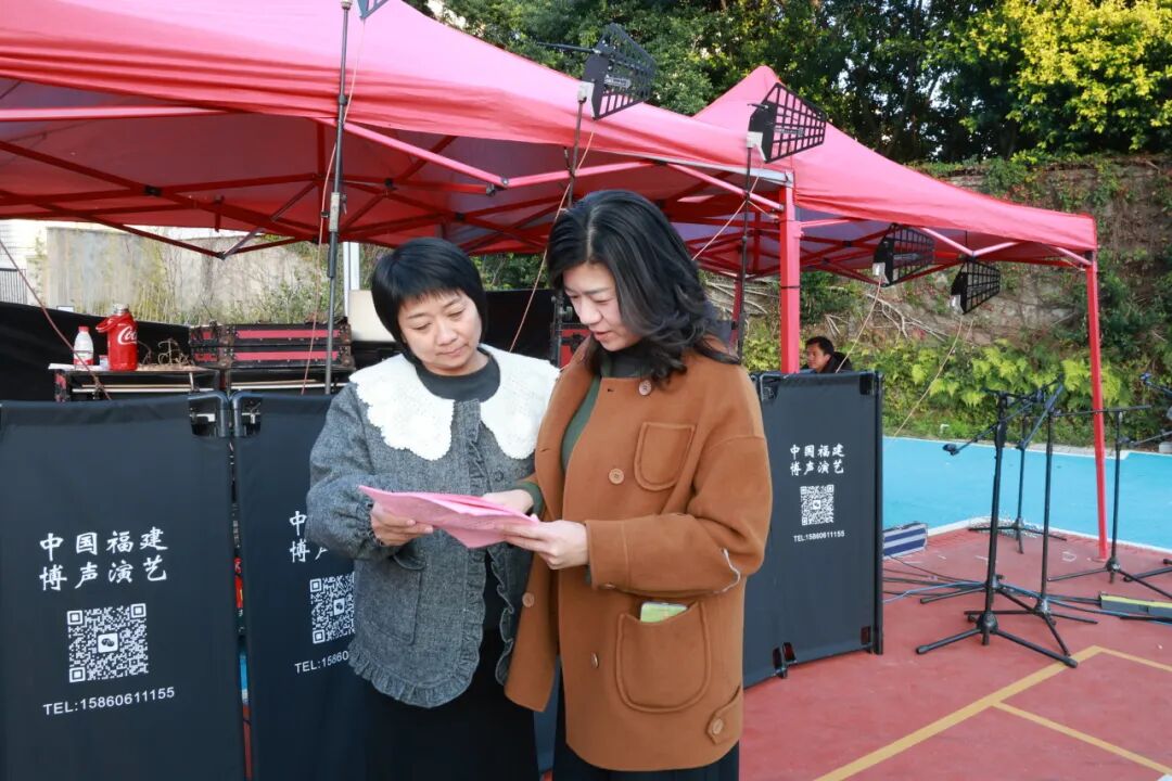 华安宣传战线：文旅深耕IP，街巷情暖万家