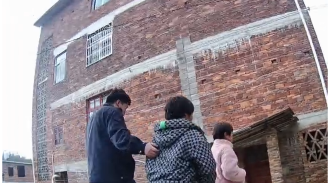 三明2名儿童失联超90小时 已被找到