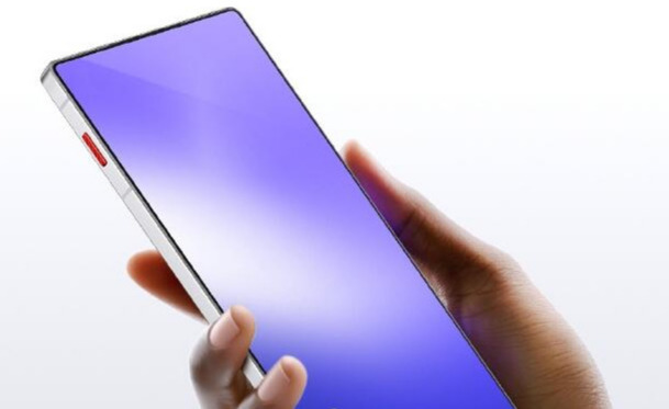 红魔 11 Air官宣搭载悟空屏：95.1%屏占比