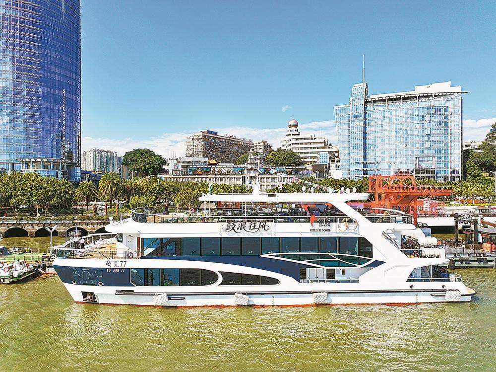 福建多措并举，高效引导金融资源更多投向海洋领域——海洋金融赋能向海图强