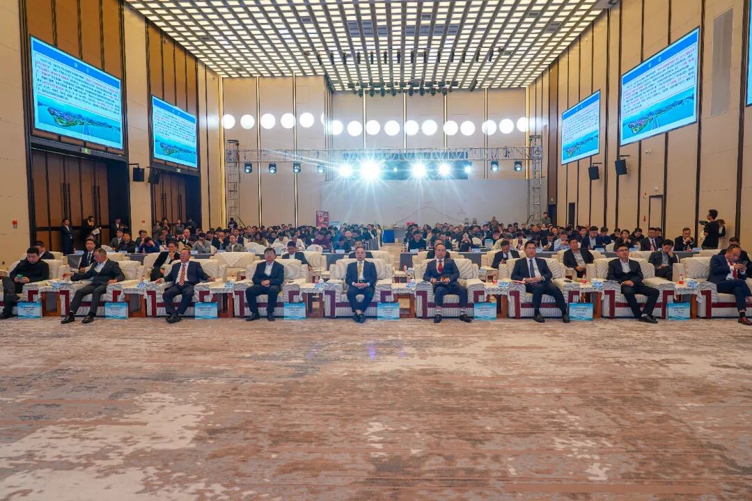 开门红｜漳州高新区2026“第一签”：近80亿签约，四链融合聚新能！