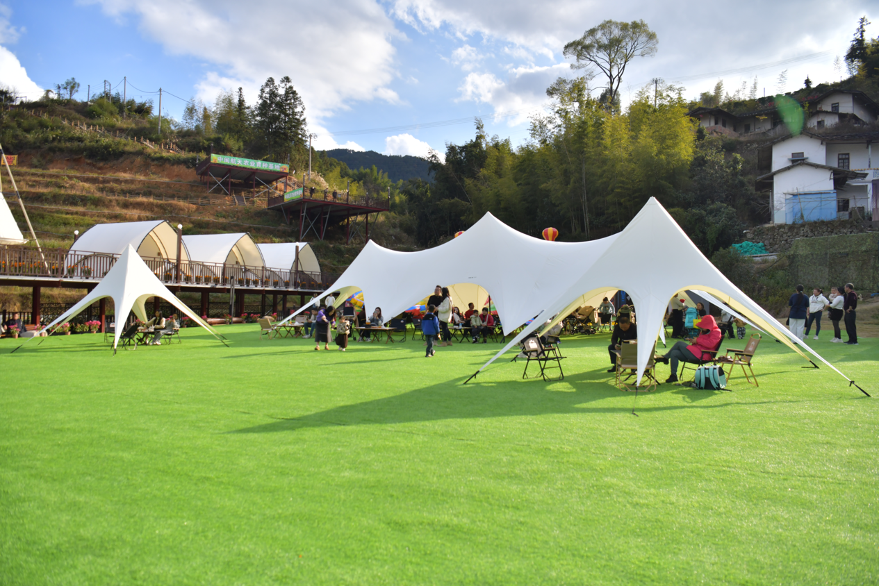 泉州德化：破界融合激活文旅发展新引擎