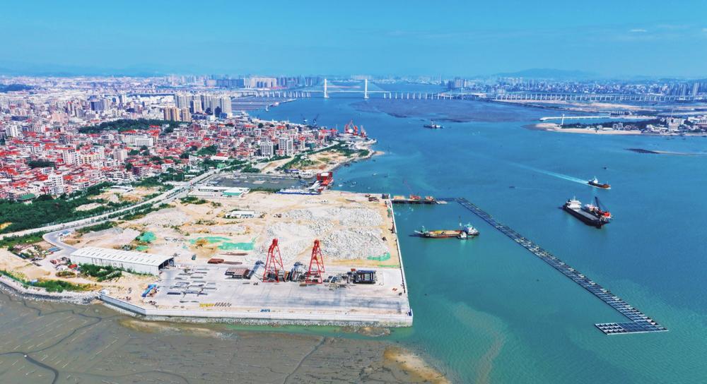 泉州市政府工作报告“南安元素”亮眼