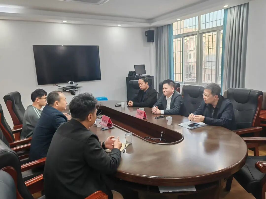 闽粤两县共筑森林“防火墙”：诏安县与饶平县联合建立跨省森林火灾扑救协同新机制