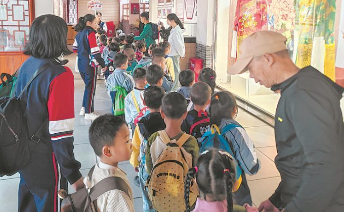 闽中乡音“进城记”