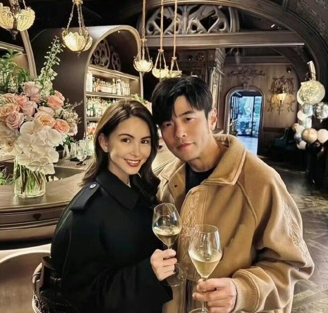 周杰伦庆祝47岁生日 与昆凌已结婚11周年