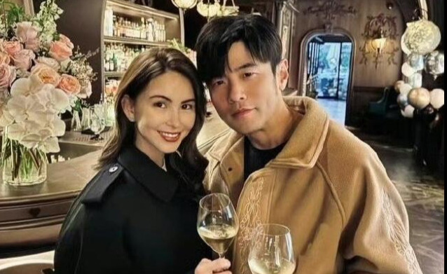 周杰伦庆祝47岁生日 与昆凌已结婚11周年