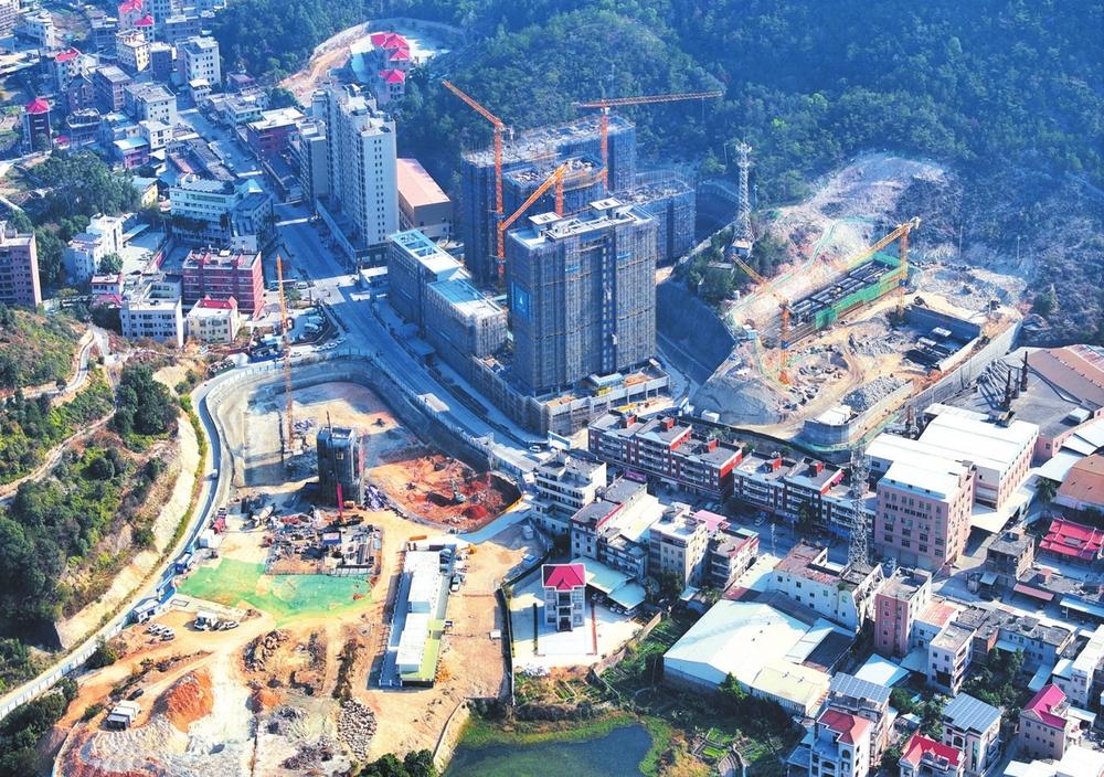 南安洪梅：擦亮“水产餐饮”名片打造全域乡村振兴样板