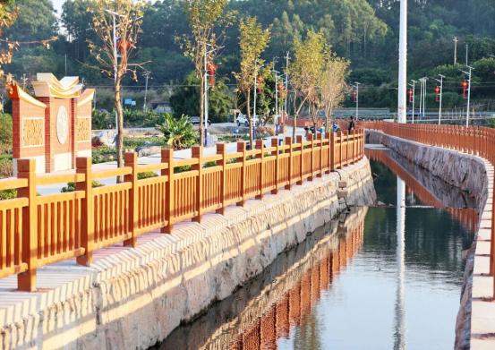 【何以省新】油园村：盘活优势资源 绘就乡村振兴新画卷