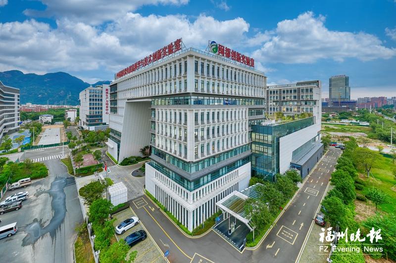 福州市政协委员聚焦人工智能生态构建与多元应用