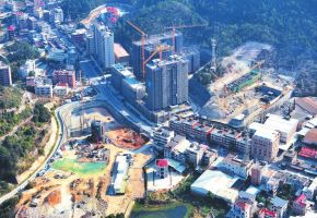 南安洪梅：擦亮“水產(chǎn)餐飲”名片打造全域鄉(xiāng)村振興樣板