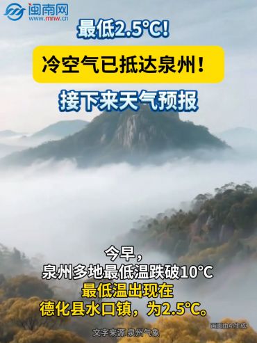 ���2.5�棡������ѵִ�����ȷ�ֱ����������������Ԥ��