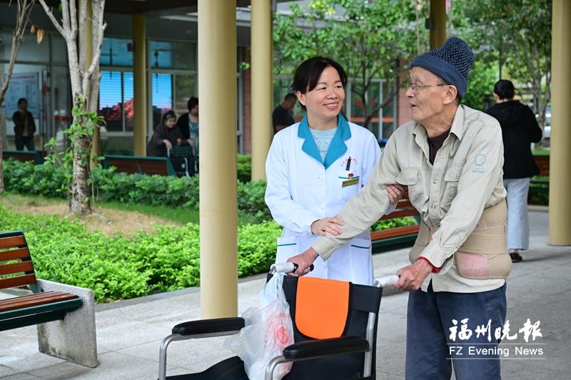 福州：民生“硬举措”托举百姓“幸福感”