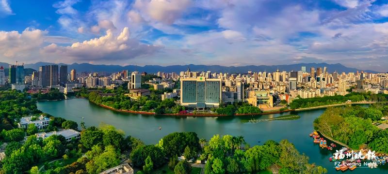 福州：打造“英雄福州城、血性福州人”城市文化IP