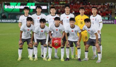 ������ʤ��U23�������ޱ�Ҫ����