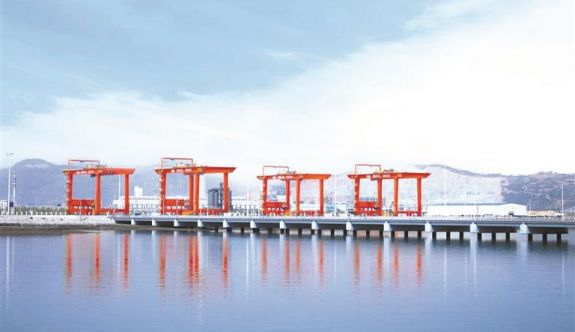 寧德：2025年進出口總值突破1600億元