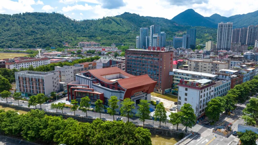 安溪乡村，“创”出精彩！