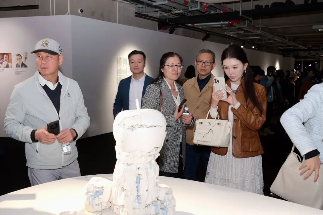 “中国白”再出发：以瓷为媒，谱写文明互鉴新篇章