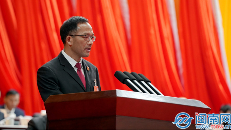 漳州法院2025年受理案件11.3万余件