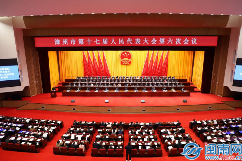 漳州检察机关2025年办理各类案件17206件