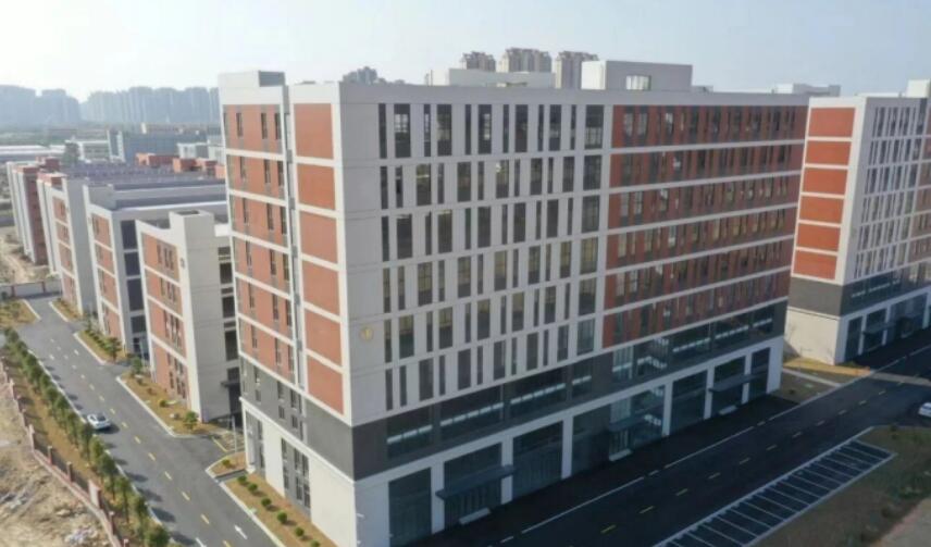 泉州台商投资区东园镇：立足“五个高地”目标 打造侨乡特色高质量发展样板