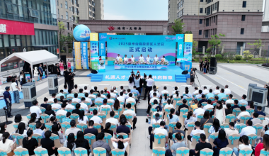 泉州臺(tái)商投資區(qū)：深耕人才人口“雙增”行動(dòng)，激活產(chǎn)業(yè)發(fā)展新動(dòng)能