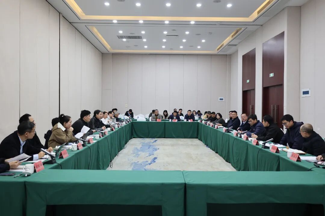 科学家+企业家：揭秘这场“技术相亲会”