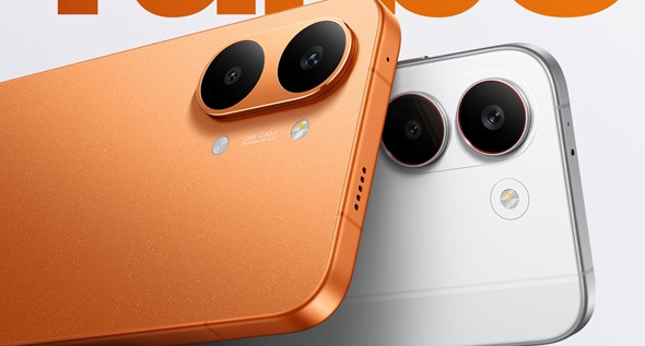 REDMI Turbo 5系列定档 首发天玑9500s处理器