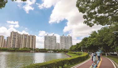 2025年石獅空氣質(zhì)量?jī)?yōu)良率達(dá)99.7%